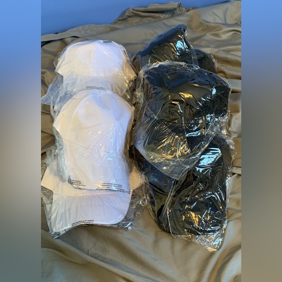 Caps - Picture 2 of 4